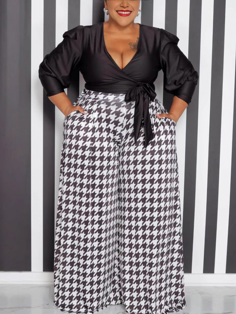 Plus Size Clothes Pants For Wo - Winter Clothing For Plus Size Women incelemesi ve fiyatı