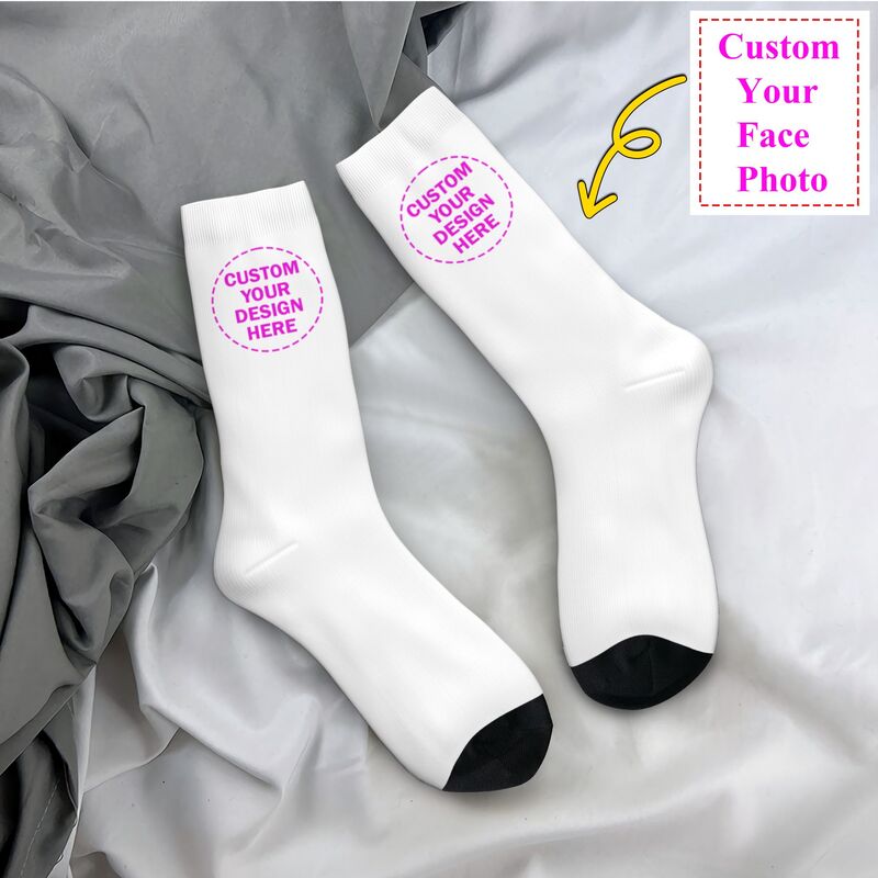 Personalize Custom Photo Logo  - Winter Clothing For Woman incelemesi ve fiyatı