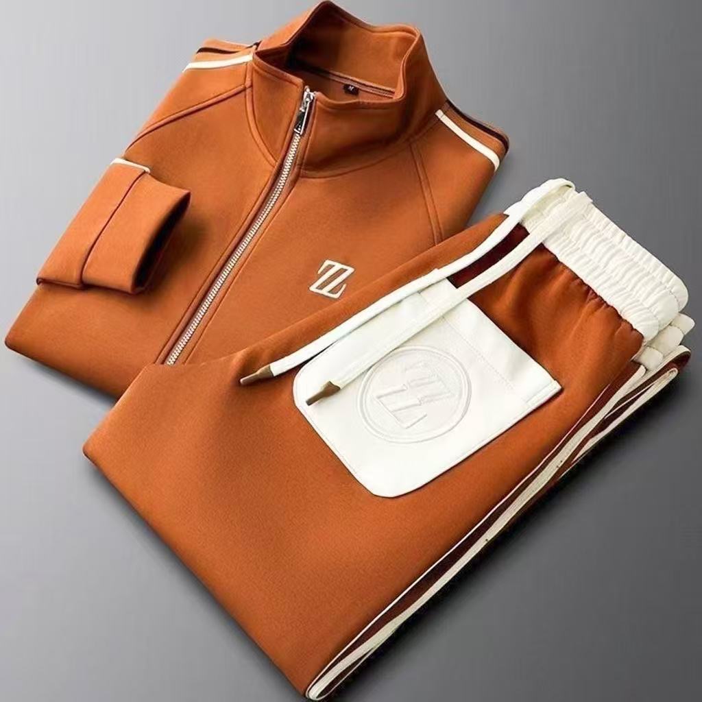 2026 men tracksuit Sportswear  - Winter Clothing For incelemesi ve fiyatı