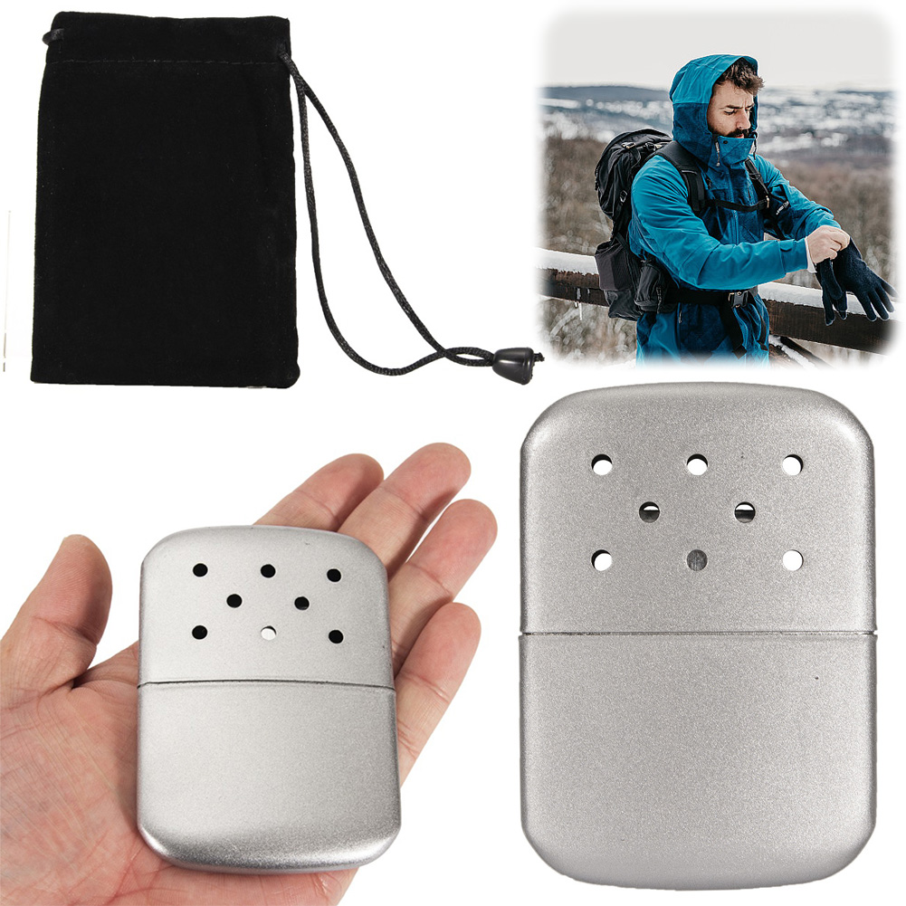 Portable Pocket Hand Warmer Re - Hand Warmer Reusable incelemesi ve fiyatı