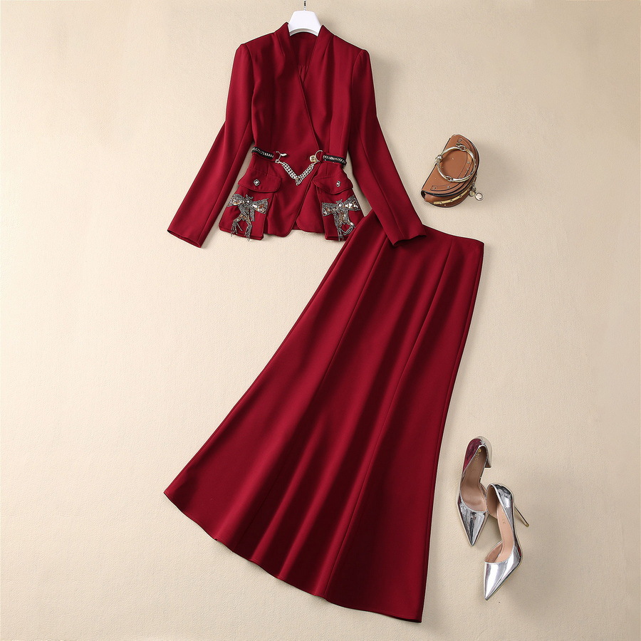 European and American women's  - Winter Clothing For Woman incelemesi ve fiyatı